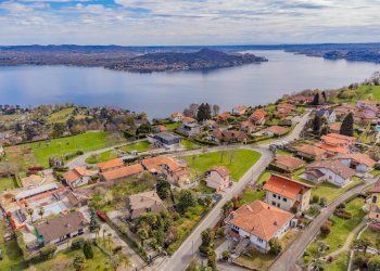 Vista dell\'acqua - Villa Massino Visconti - foto 8