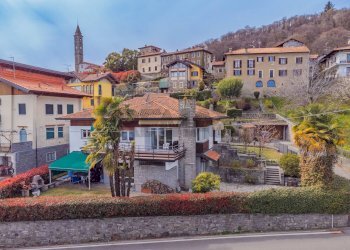 Casa all\'aperto - Villa Massino Visconti - foto 9