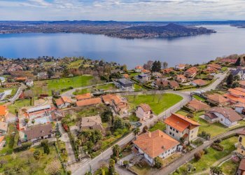 Vista dell\'acqua - Villa Massino Visconti - foto 10