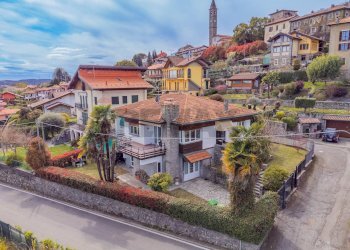 Casa all\'aperto - Villa Massino Visconti - foto 11