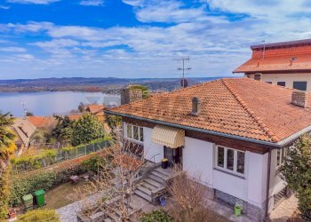 Casa all\'aperto - Villa Massino Visconti - foto 12