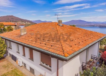 Casa all\'aperto - Villa Massino Visconti - foto 13