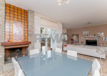 Sala da pranzo - Villa Massino Visconti - foto 15