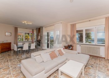 Sala da pranzo - Villa Massino Visconti - foto 16