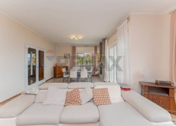 Sala da pranzo - Villa Massino Visconti - foto 17