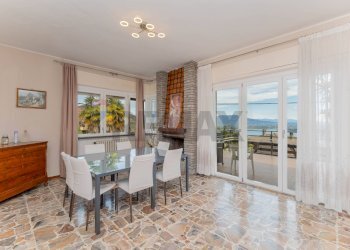 Sala da pranzo - Villa Massino Visconti - foto 18