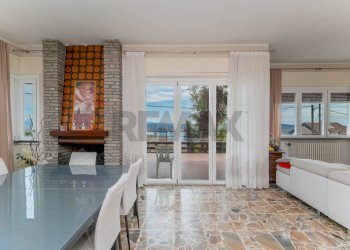 Sala da pranzo - Villa Massino Visconti - foto 19