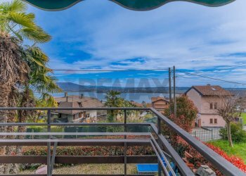 Balcone - Villa Massino Visconti - foto 20