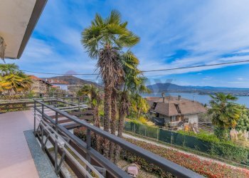 Balcone - Villa Massino Visconti - foto 21