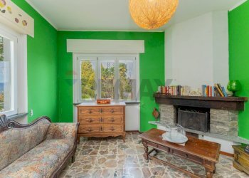 Soggiorno - Villa Massino Visconti - foto 22