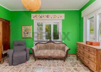 Soggiorno - Villa Massino Visconti - foto 23