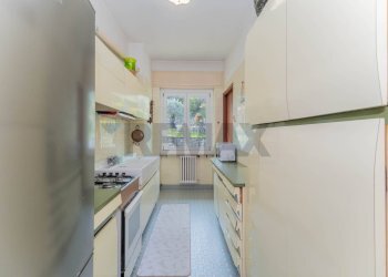 Cucina - Villa Massino Visconti - foto 24