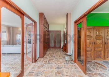 Hall / corridoio - Villa Massino Visconti - foto 26