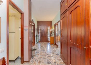 Hall / corridoio - Villa Massino Visconti - foto 27