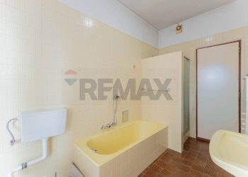 Bagno - Villa Massino Visconti - foto 31