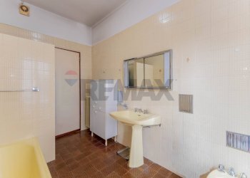 Bagno - Villa Massino Visconti - foto 32