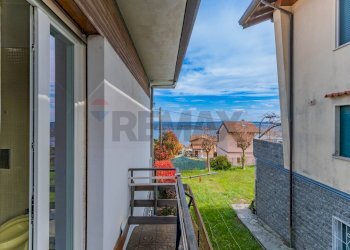 Balcone - Villa Massino Visconti - foto 33