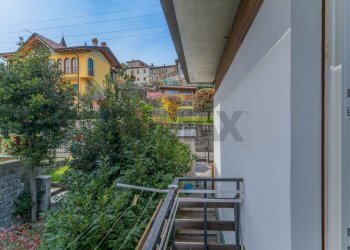 Balcone - Villa Massino Visconti - foto 34