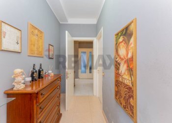 Hall / corridoio - Villa Massino Visconti - foto 38