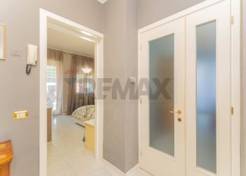 Hall / corridoio - Villa Massino Visconti - foto 42