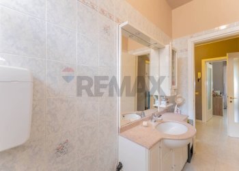 Bagno - Villa Massino Visconti - foto 47