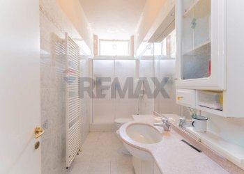 Bagno - Villa Massino Visconti - foto 48