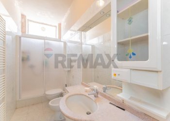 Bagno - Villa Massino Visconti - foto 49