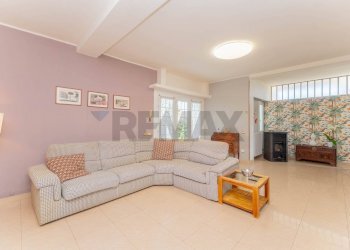 Soggiorno - Villa Massino Visconti - foto 50