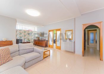 Soggiorno - Villa Massino Visconti - foto 51