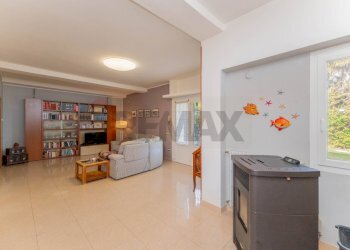 Soggiorno - Villa Massino Visconti - foto 52