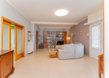 Soggiorno - Villa Massino Visconti - foto 53