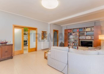 Soggiorno - Villa Massino Visconti - foto 54