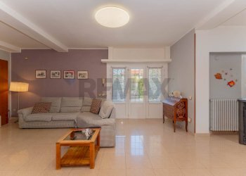 Soggiorno - Villa Massino Visconti - foto 55