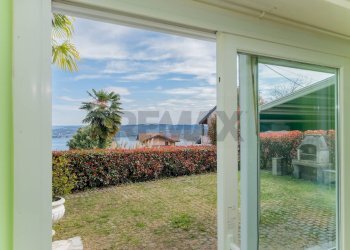 Giardino - Villa Massino Visconti - foto 58