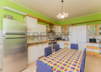 Cucina - Villa Massino Visconti - foto 59