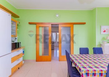 Sala da pranzo - Villa Massino Visconti - foto 60