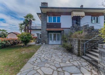 Casa all\'aperto - Villa Massino Visconti - foto 62