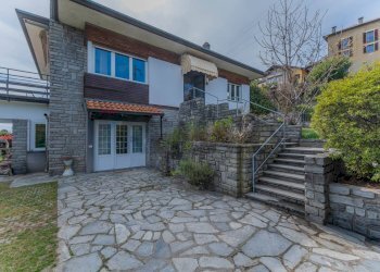 Casa all\'aperto - Villa Massino Visconti - foto 63