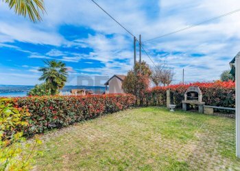 Giardino - Villa Massino Visconti - foto 65