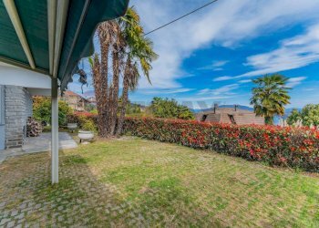 Giardino - Villa Massino Visconti - foto 66