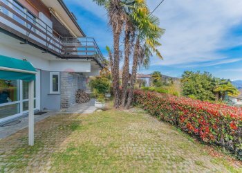 Giardino - Villa Massino Visconti - foto 67