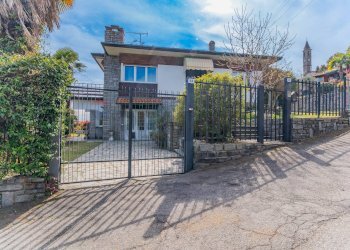 Casa all\'aperto - Villa Massino Visconti - foto 68