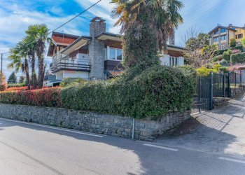 Casa all\'aperto - Villa Massino Visconti - foto 69