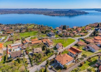 Vista dell\'acqua - Villa Massino Visconti - foto 70