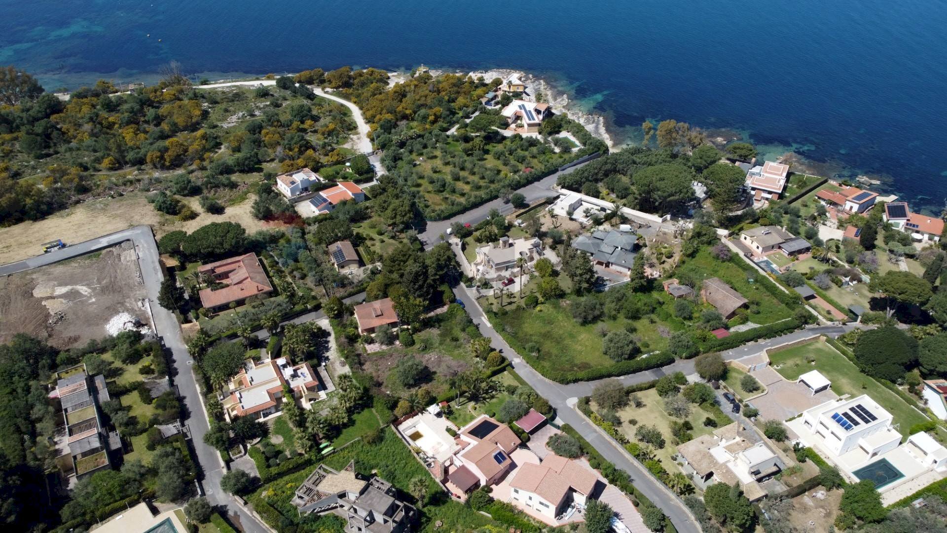 Vista dell\'acqua - Villa C.da Campolato, Augusta - foto 1