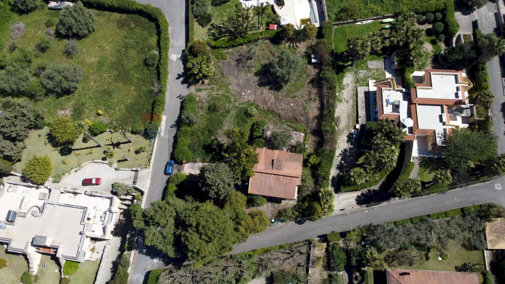 Posizione della mappa - Villa C.da Campolato, Augusta - foto 2