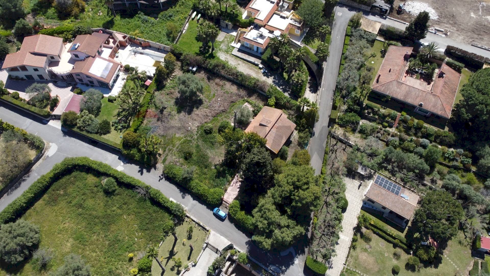 Posizione della mappa - Villa C.da Campolato, Augusta - foto 3