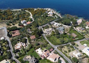 Vista dell\'acqua - Villa C.da Campolato, Augusta - foto 1