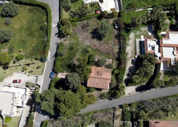 Posizione della mappa - Villa C.da Campolato, Augusta - foto 2