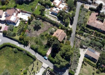 Posizione della mappa - Villa C.da Campolato, Augusta - foto 3